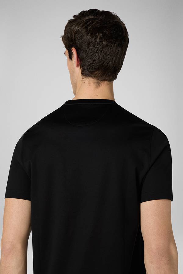 Pal Zileri Tshirt ricamata Economico