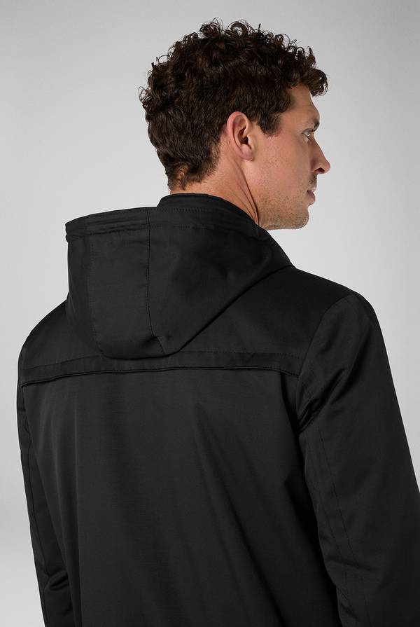 Pal Zileri Oyster field Jacket con interno staccabile Vendita Calda