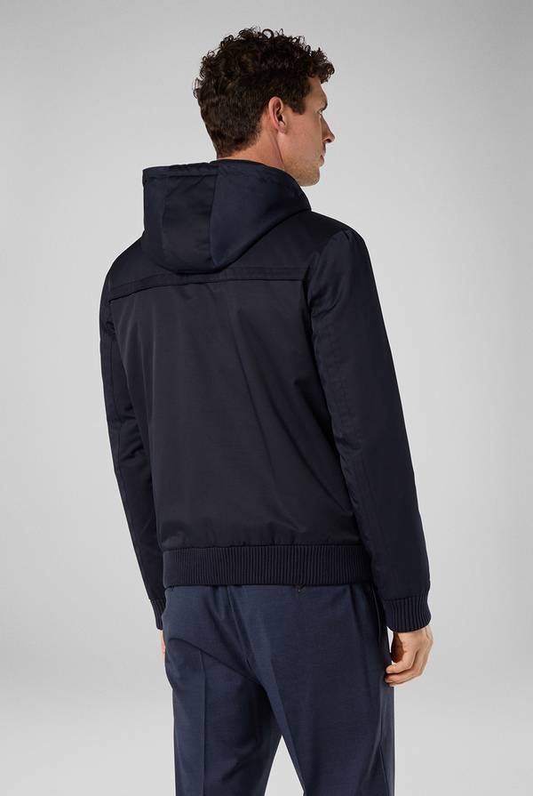 Pal Zileri Oyster field Jacket con interno staccabile Saldi Di Fabbrica