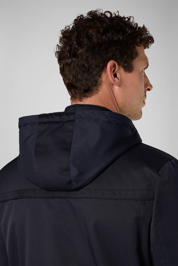Pal Zileri Oyster field Jacket con interno staccabile Saldi Di Fabbrica