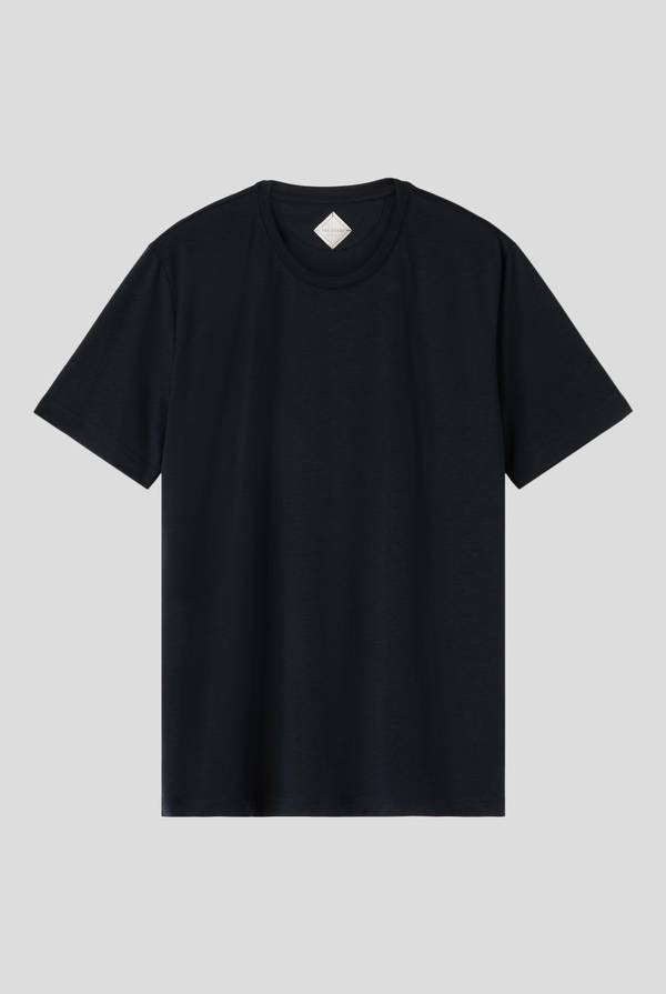 Pal Zileri T-shirt in jersey ultraleggera