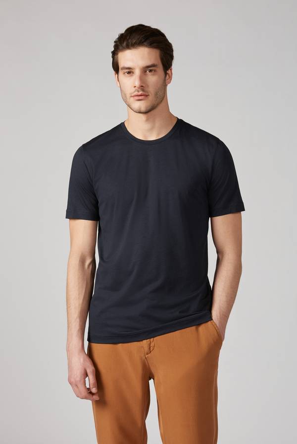 Pal Zileri T-shirt in jersey ultraleggera 2025