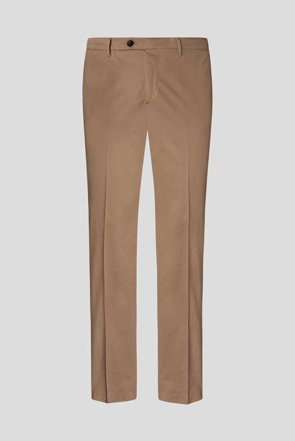 Pal Zileri Pantalone Chino slim fit