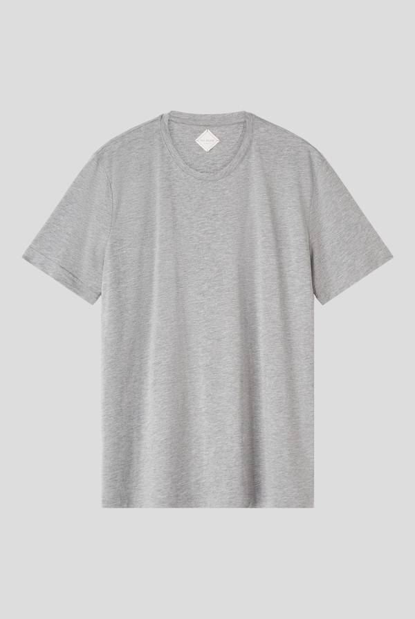 Pal Zileri T-shirt in jersey ultraleggera