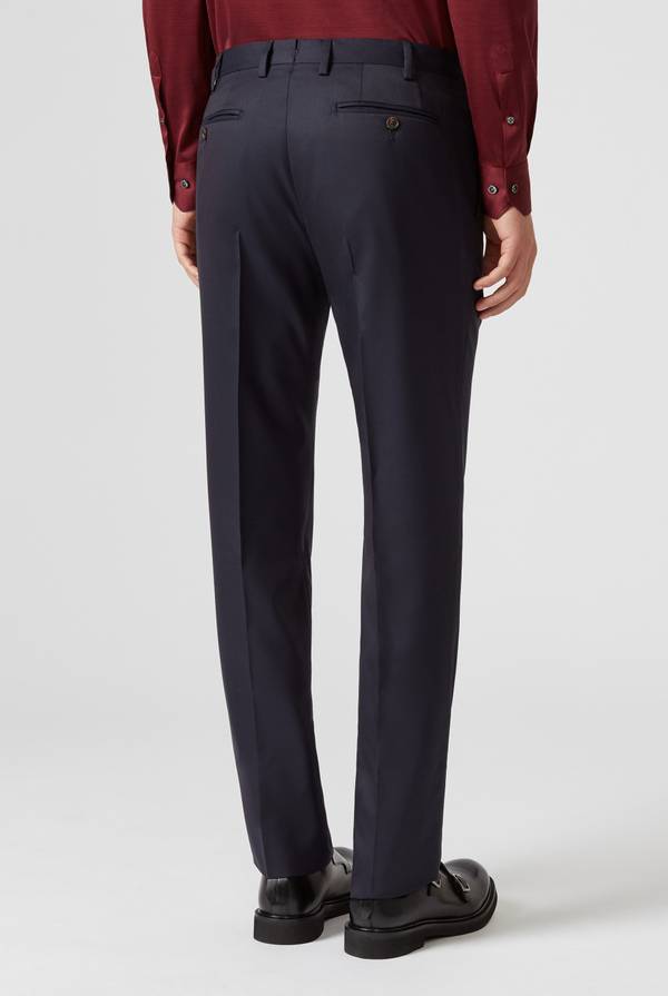 Pal Zileri PANTALONE UOMO Qualità Garantita