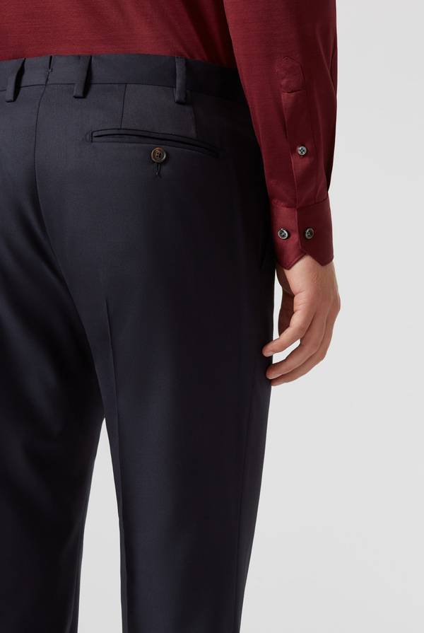 Pal Zileri PANTALONE UOMO Qualità Garantita