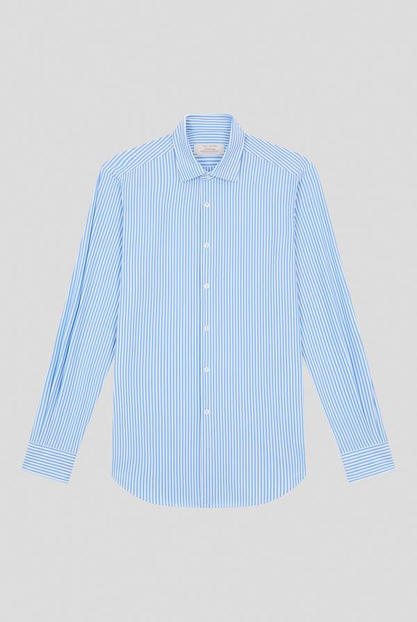 Pal Zileri Camicia in jersey