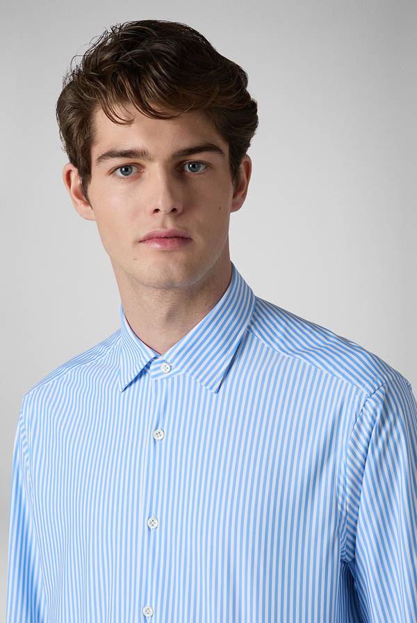 Pal Zileri Camicia in jersey Offerta