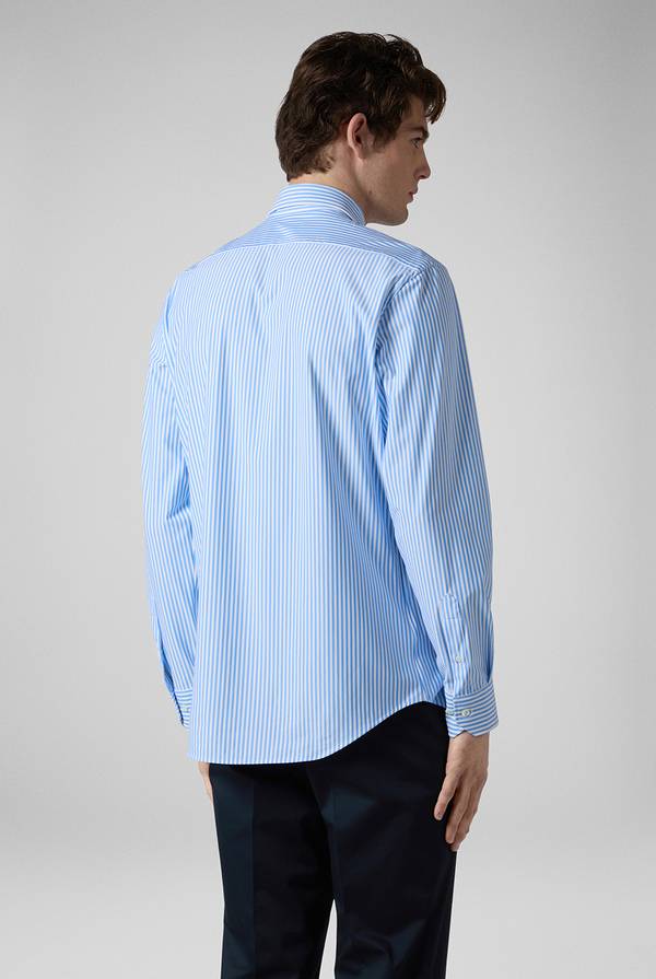 Pal Zileri Camicia in jersey Offerta