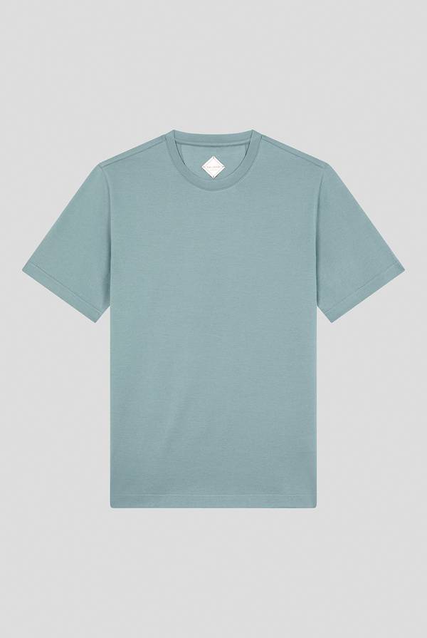 Pal Zileri Tshirt in cotone mercerizzato