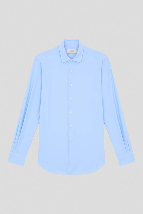 Pal Zileri Camicia in jersey