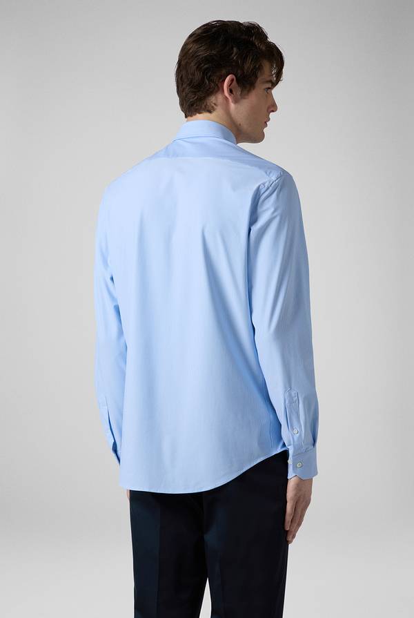 Pal Zileri Camicia in jersey Trasporto libero internazionale
