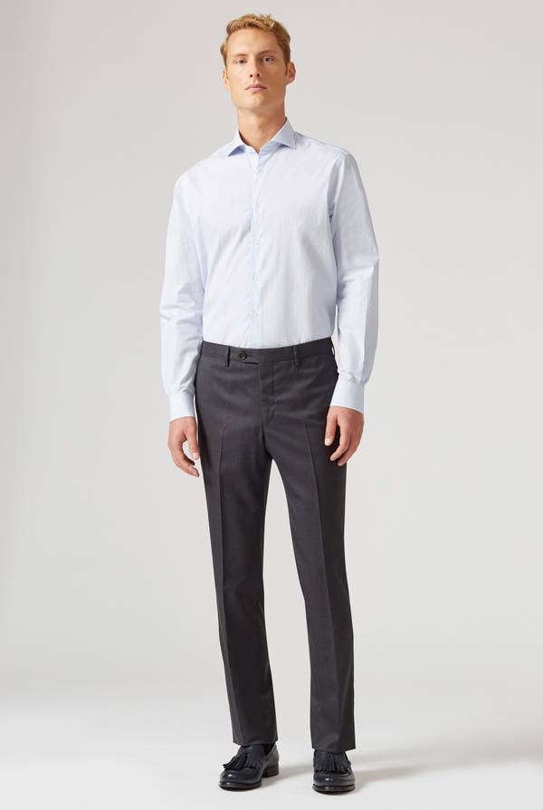 Pal Zileri PANTALONE UOMO 2025