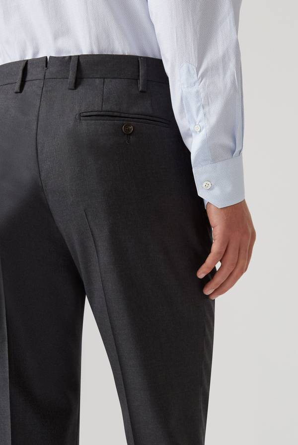 Pal Zileri PANTALONE UOMO 2025