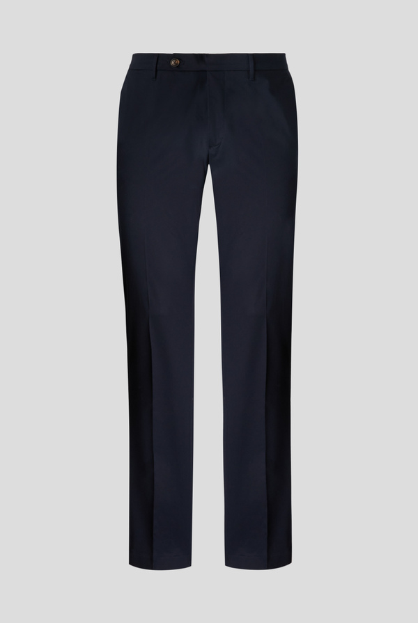 Pal Zileri Pantalone Chino slim fit