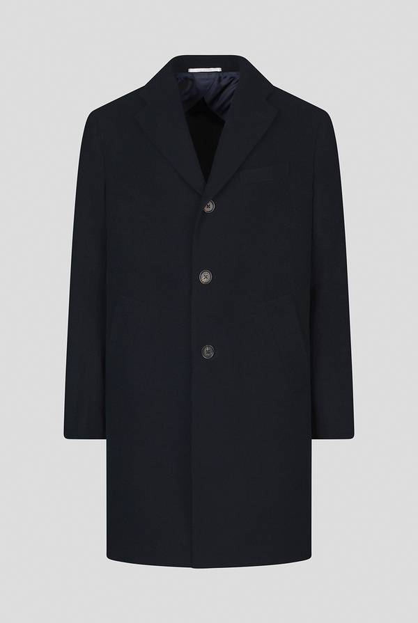 Pal Zileri Cappotto in cashmere