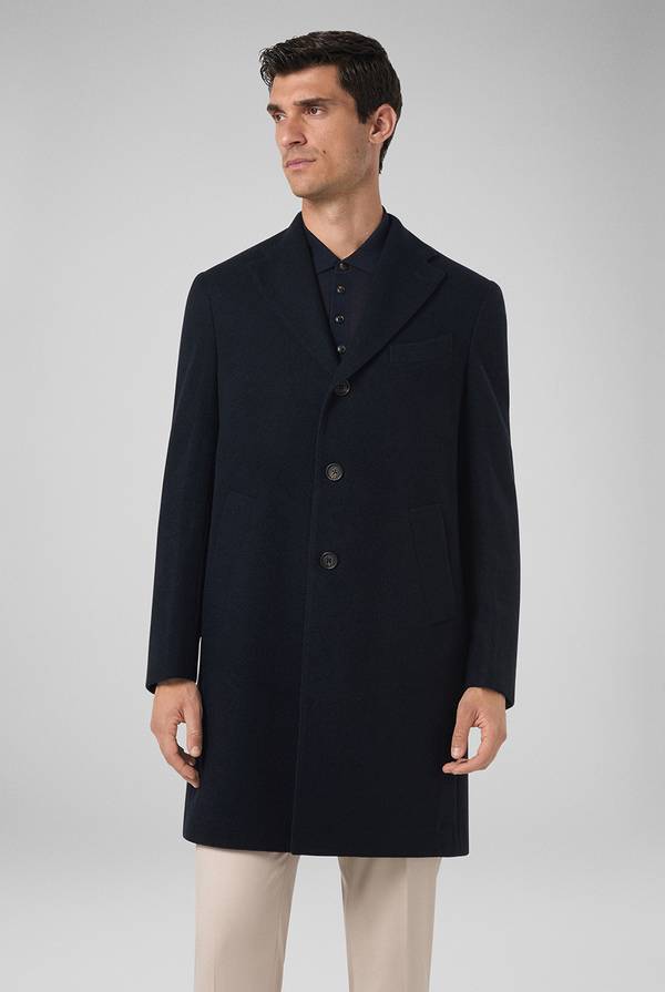 Pal Zileri Cappotto in cashmere Soddisfazione Garantita