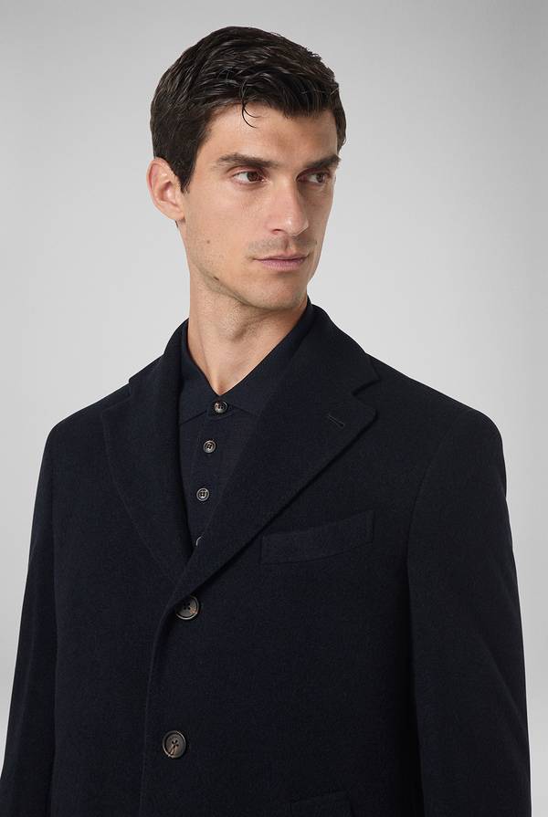 Pal Zileri Cappotto in cashmere Soddisfazione Garantita