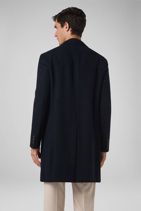 Pal Zileri Cappotto in cashmere Soddisfazione Garantita