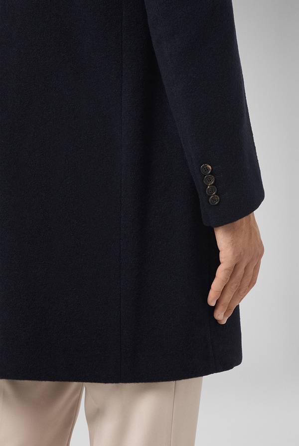 Pal Zileri Cappotto in cashmere Soddisfazione Garantita