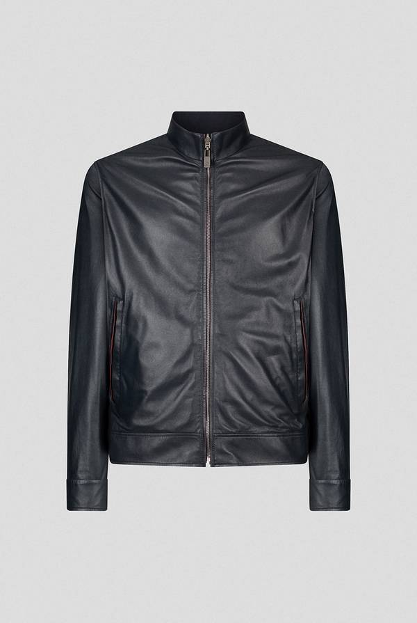 Pal Zileri Bomber reversibile
