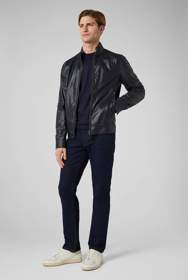 Pal Zileri Bomber reversibile Acquista Ora