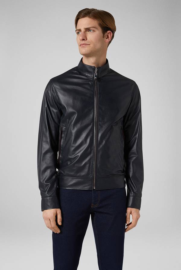 Pal Zileri Bomber reversibile Acquista Ora