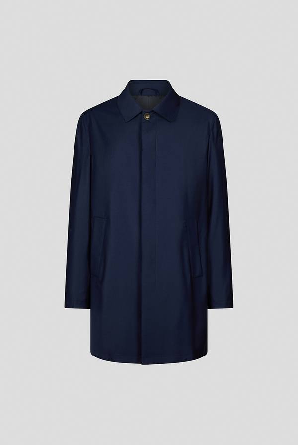 Pal Zileri Car coat 3W resistant