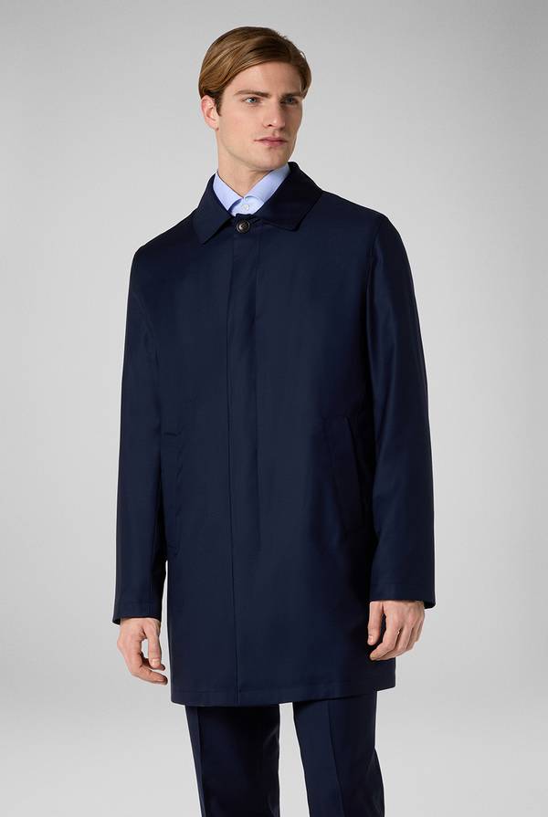Pal Zileri Car coat 3W resistant Convenienza