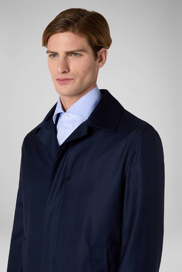 Pal Zileri Car coat 3W resistant Convenienza