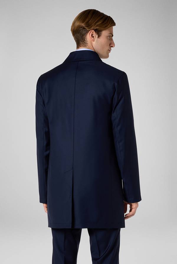 Pal Zileri Car coat 3W resistant Convenienza