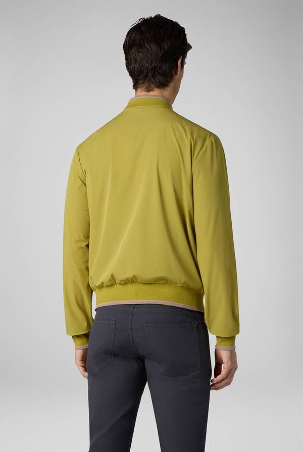 Pal Zileri Bomber in soft shell Novità