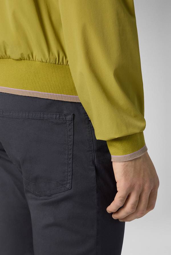 Pal Zileri Bomber in soft shell Novità