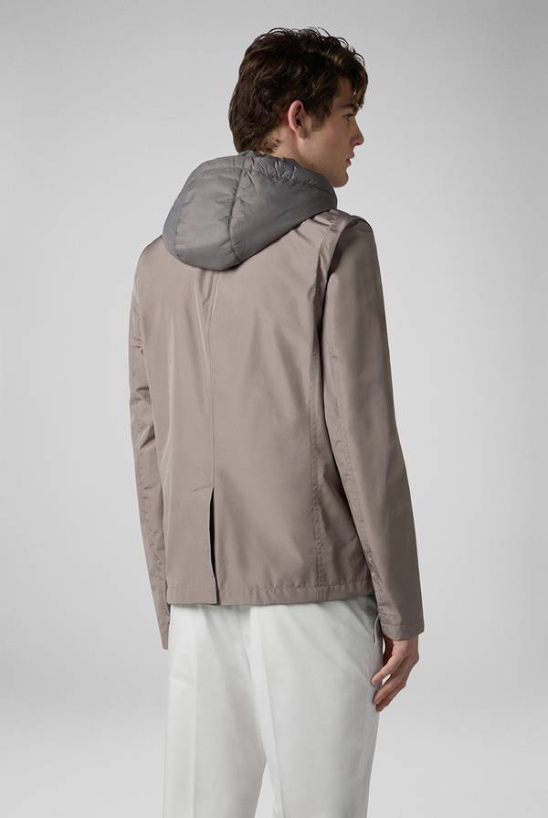 Pal Zileri Giubbino in nylon componibile Online