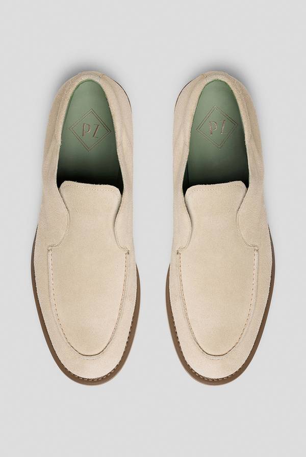 Pal Zileri Mocassino Effortless In Vendita