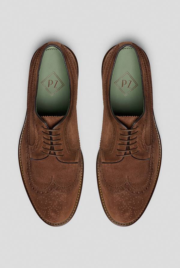Pal Zileri Derby stile inglese Offerta