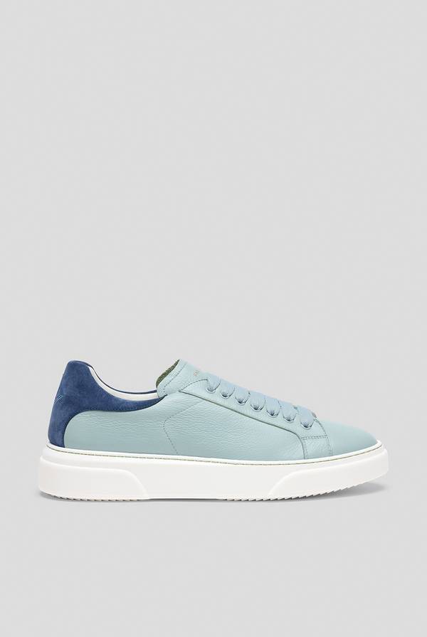 Pal Zileri Sneakers in pelle