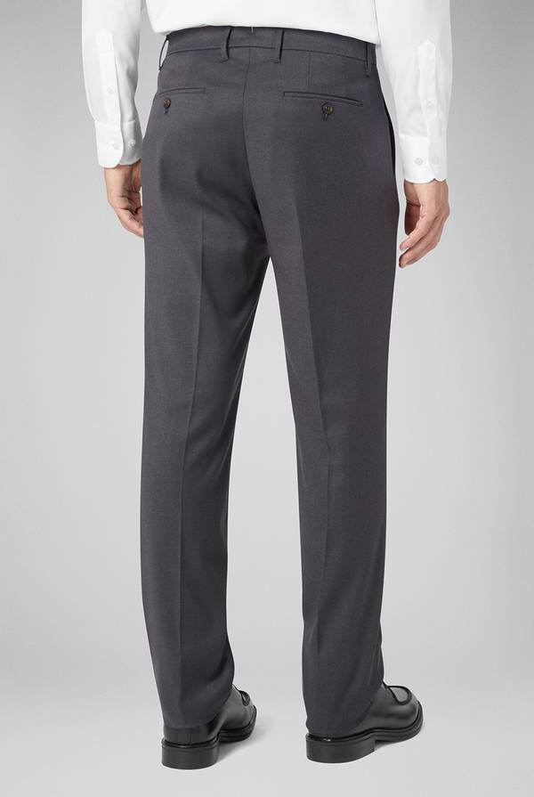 Pal Zileri Pantaloni chino in tencel stretch 2025