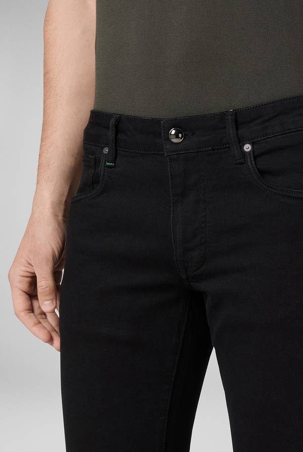 Pal Zileri Denim nero Pezzi Unici