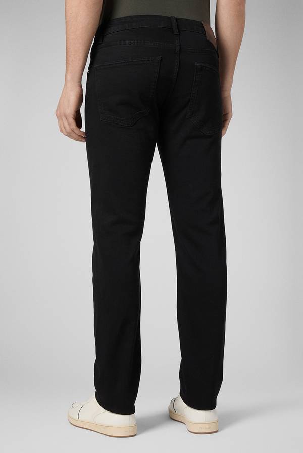 Pal Zileri Denim nero Pezzi Unici