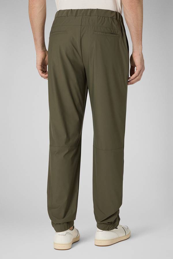 Pal Zileri Pantalone in tessuto tecnico Qualità Garantita