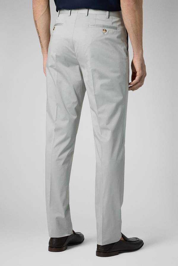 Pal Zileri Pantalone in cotone stretch Negozi Online
