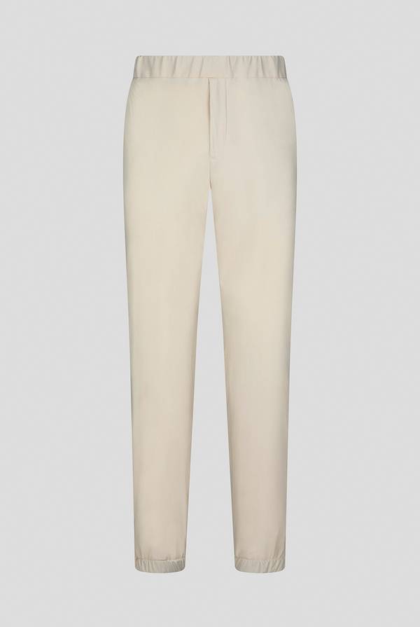 Pal Zileri Pantalone in tessuto tecnico