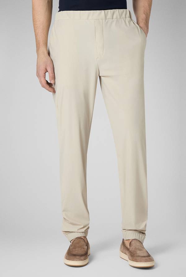 Pal Zileri Pantalone in tessuto tecnico Shopping Online