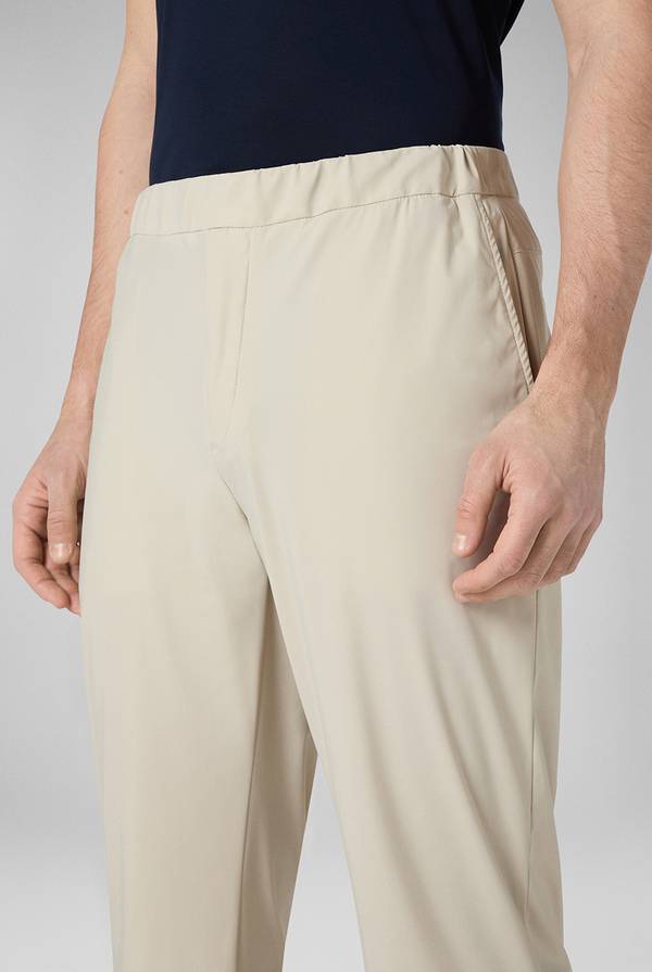 Pal Zileri Pantalone in tessuto tecnico Shopping Online
