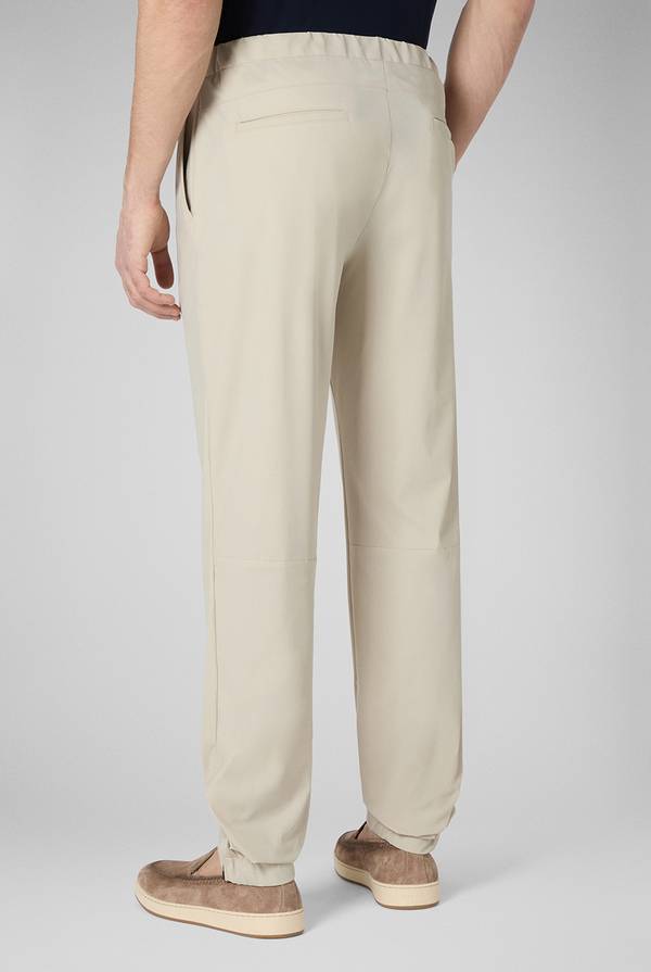 Pal Zileri Pantalone in tessuto tecnico Shopping Online