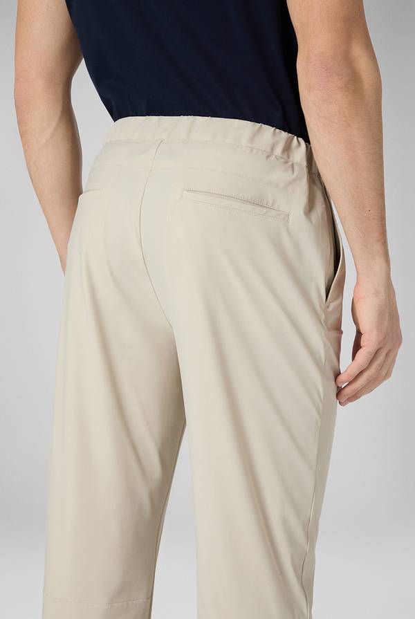 Pal Zileri Pantalone in tessuto tecnico Shopping Online