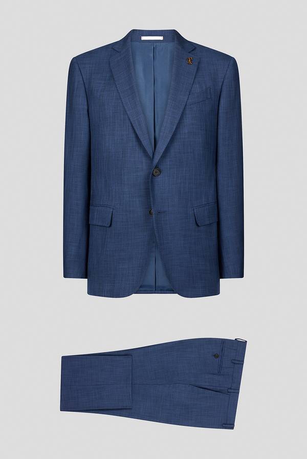 Pal Zileri Abito Tailored in pura lana