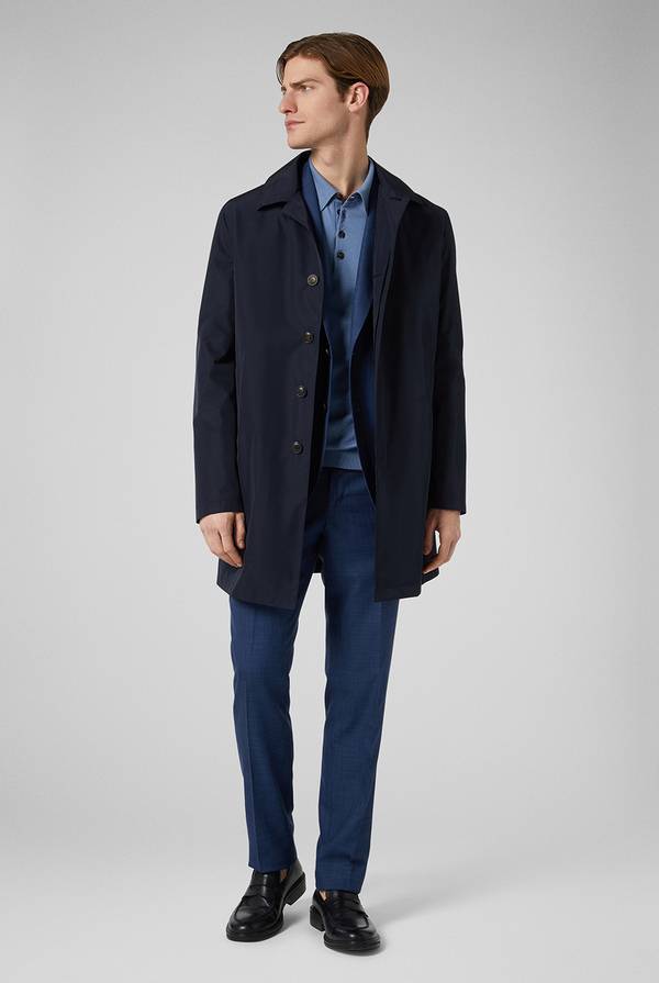 Pal Zileri Abito Tailored in pura lana Promozione Limitata