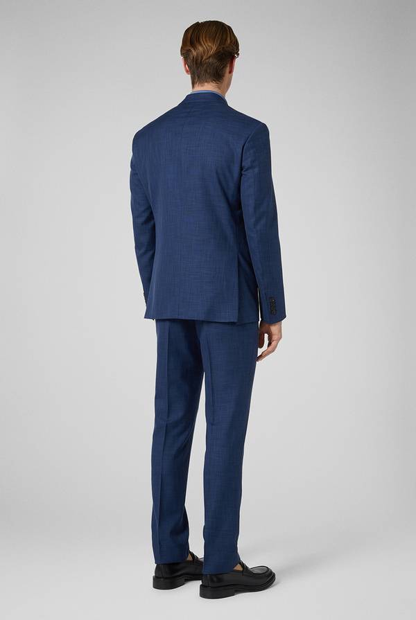 Pal Zileri Abito Tailored in pura lana Promozione Limitata